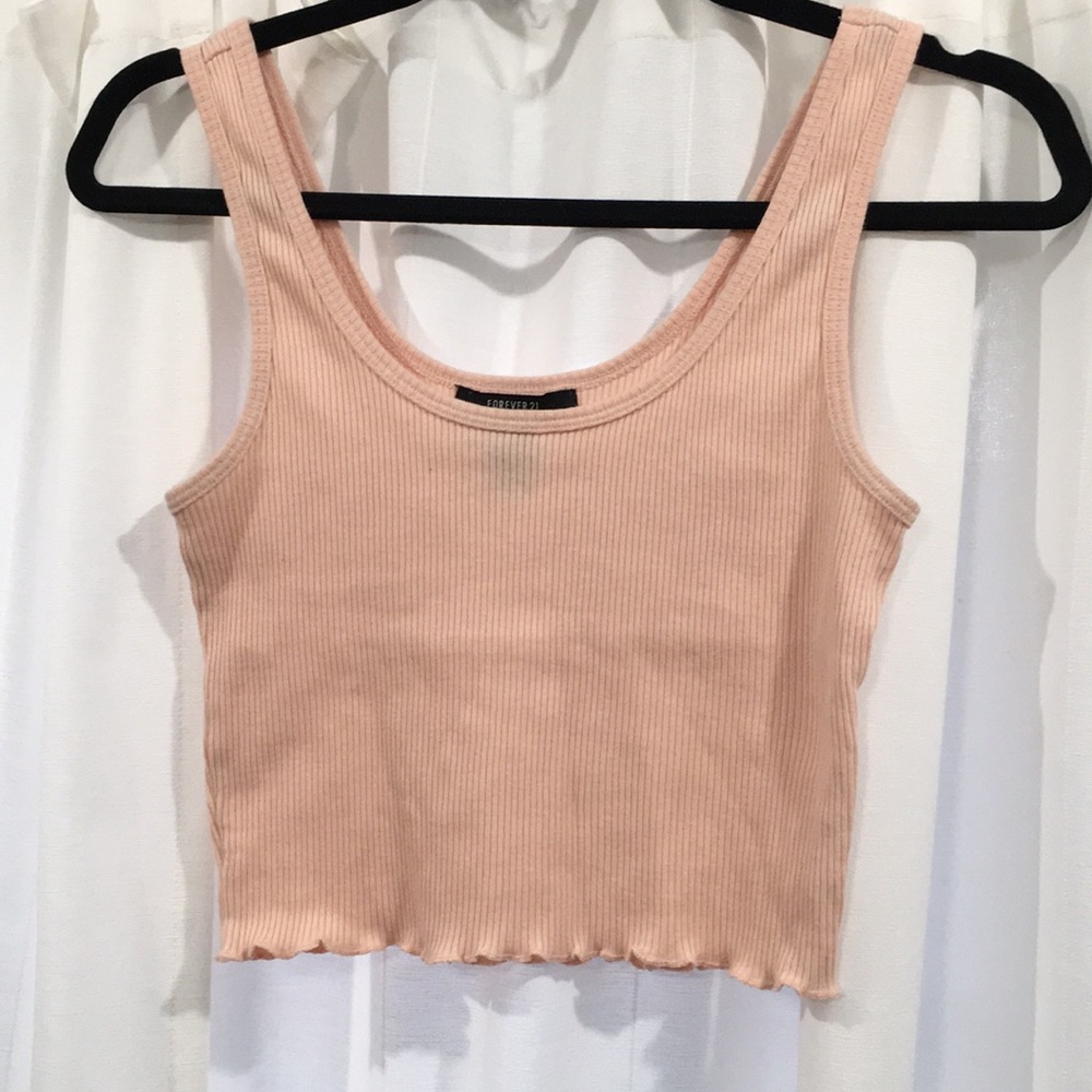 Forever 21 crop top✨